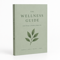Bladder Wellness Guide