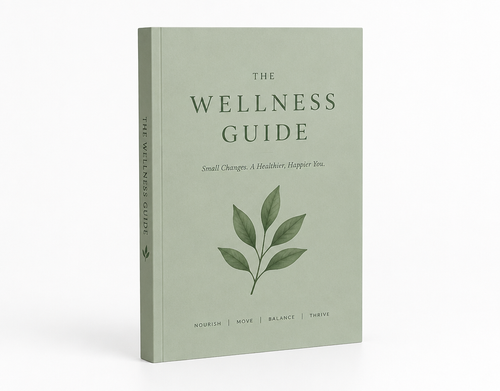 Bladder Wellness Guide