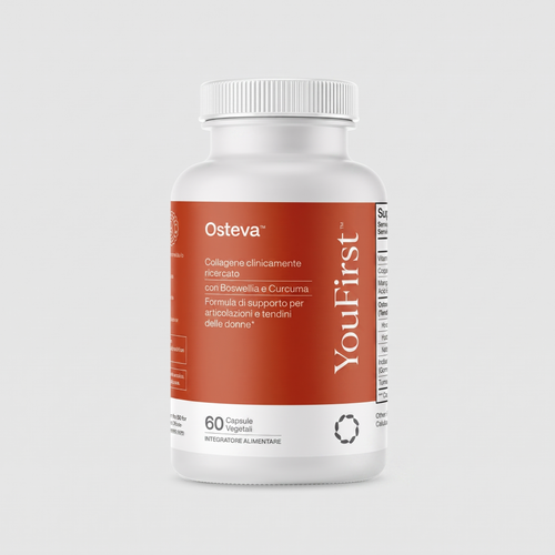 Ostivia Men™ - Complete joint support