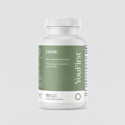 Levia™ – Unterstützung für die Verdauung