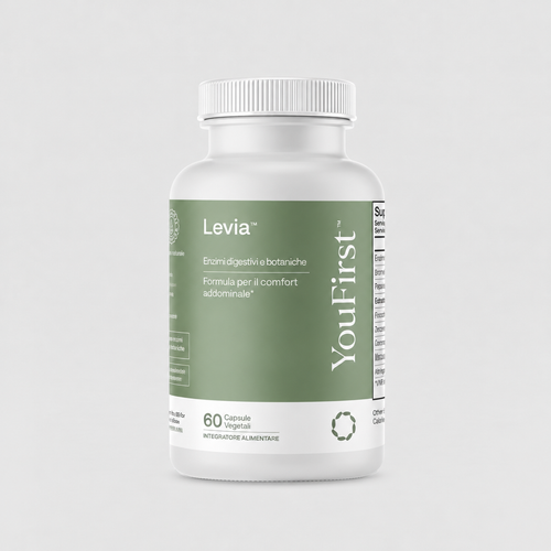 Levia™ - Digestive Support