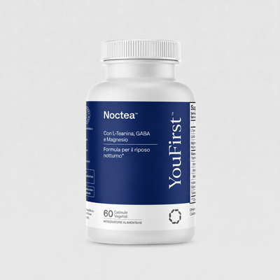 Noctea™ - Support for deep sleep