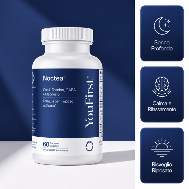 Noctea™ - Support for deep sleep