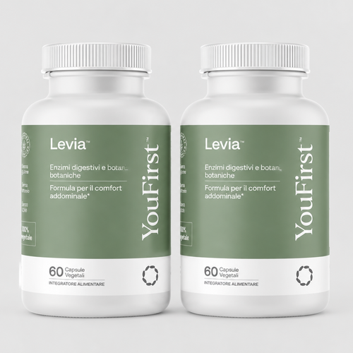 Levia™ - Digestive Support
