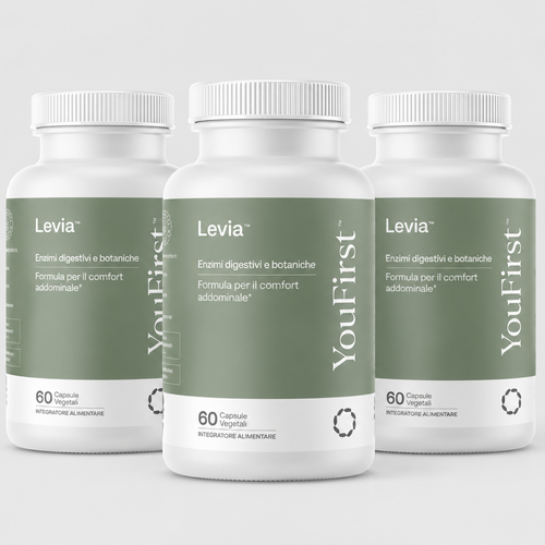 Levia™ - Digestive Support