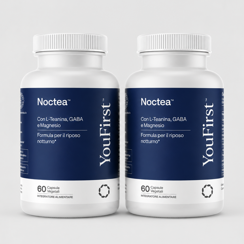 Noctea™ - Support for deep sleep