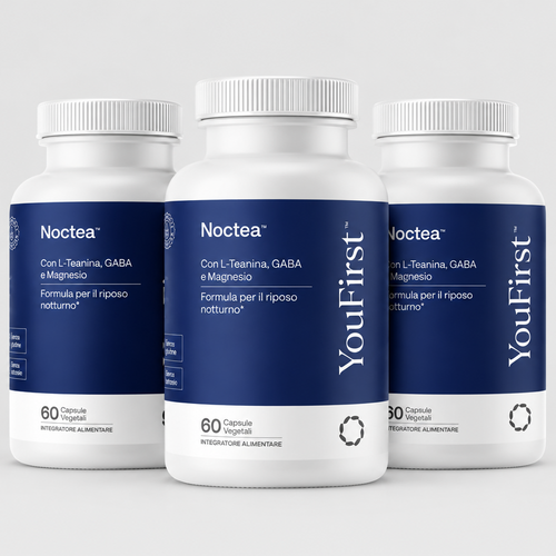 Noctea™ - Support for deep sleep