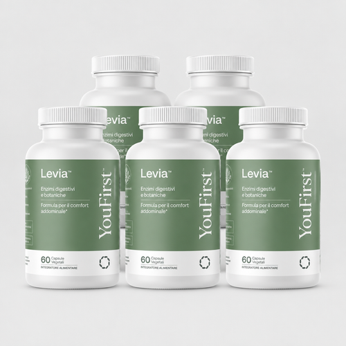 Levia™ - Digestive Support