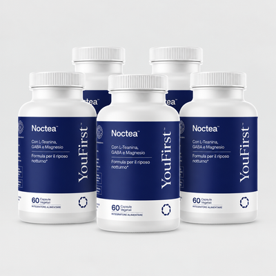 Noctea™ - Support for deep sleep