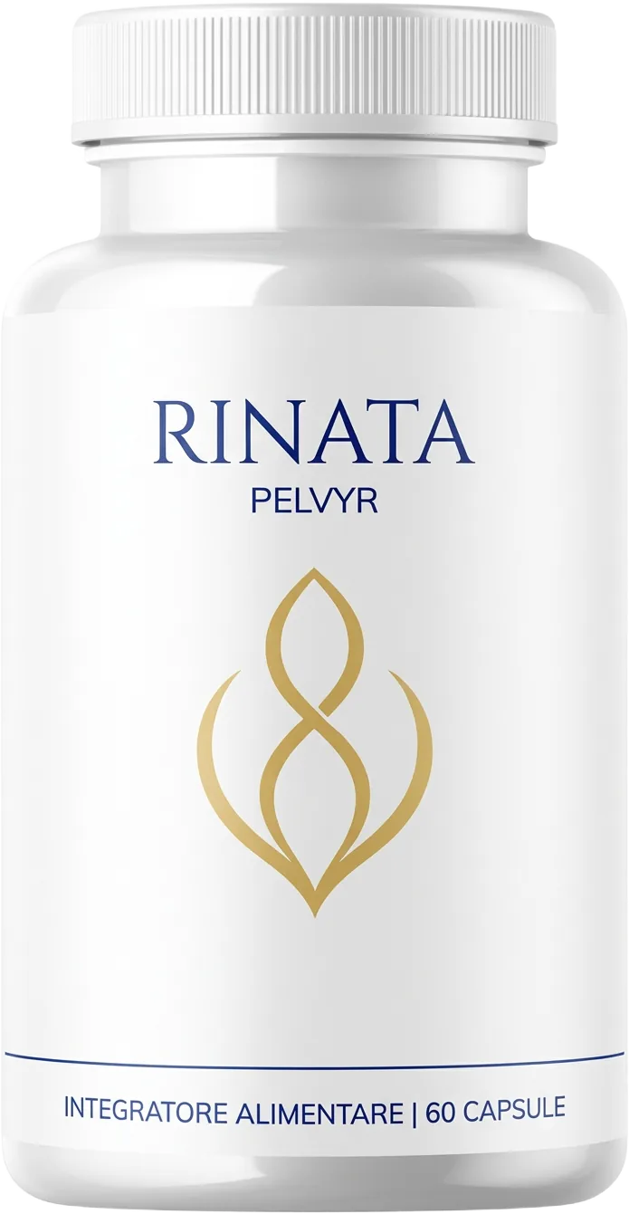 Flacone di Pelvyr